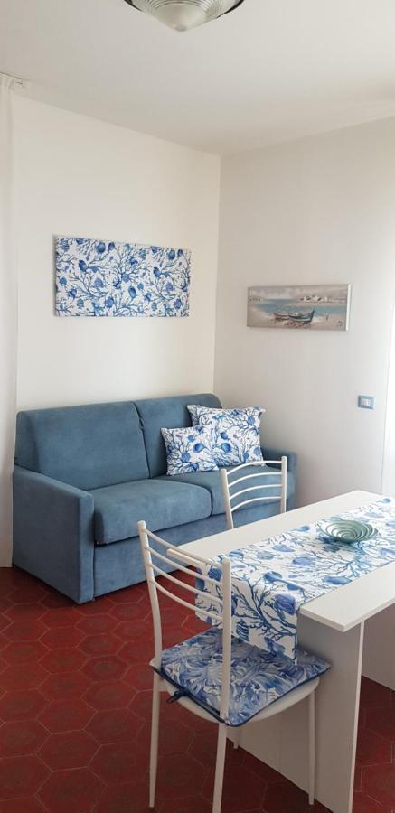 Sul Mare... Apartment Misano Adriatico Exterior photo